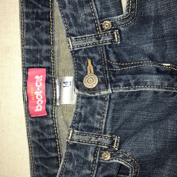 Jeans - Picture 2 of 3